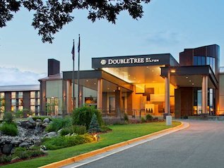 DoubleTree by Hilton Denver Tech Center