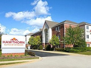 Pet Friendly Hotel Hawthorn Suites by Wyndham Denver Tech Center