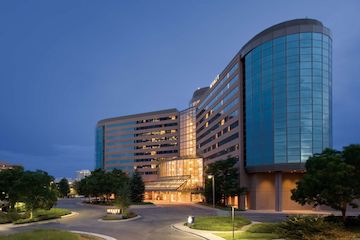 Hyatt Regency DenverTech Center